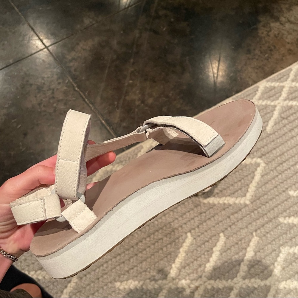 Teva shoes